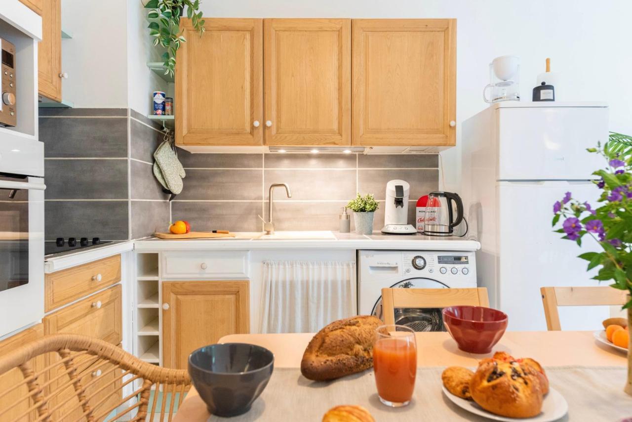 Bao Location - Ideal Pro & Groupe - Calme - Lumineux - Wifi - Terrasse - Jardin - Plage A 2Km - Proche Centre Ville, Gare, Commerces - Parking Prive Toulon Bagian luar foto