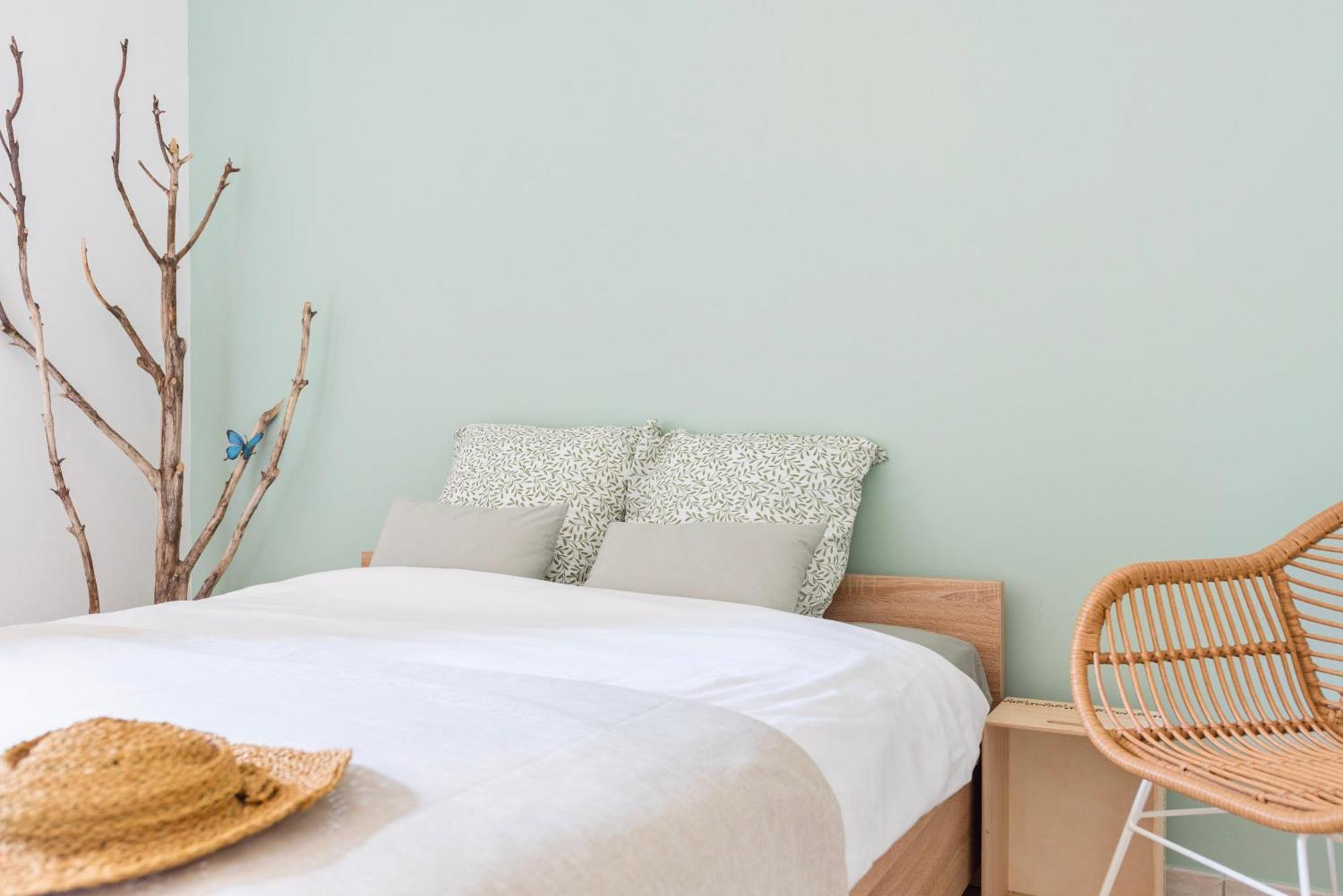 Bao Location - Ideal Pro & Groupe - Calme - Lumineux - Wifi - Terrasse - Jardin - Plage A 2Km - Proche Centre Ville, Gare, Commerces - Parking Prive Toulon Bagian luar foto